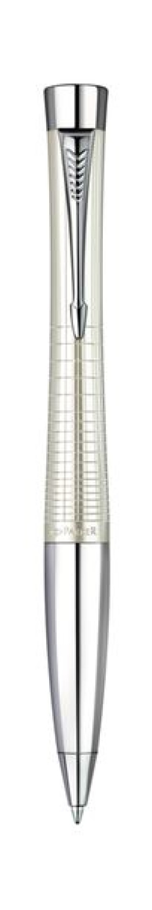 Długopis Parker Urban Premium Perłowy metal CT