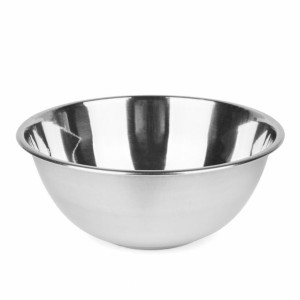 Miska nierdzewna Tadar 1400 ml do sałatek marynat