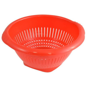 Cedzak kucheny sitko durszlak Hega 20 cm