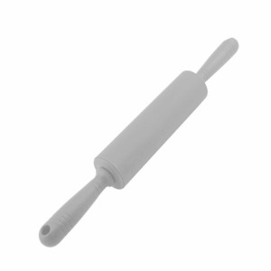 Wałek do ciasta silikonowy Tadar Silico 42,5 x 5,3 cm
