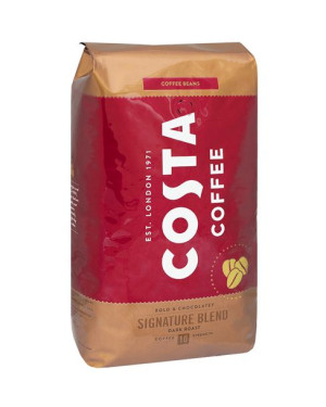 Costa Coffee Signature Dark 1 kg