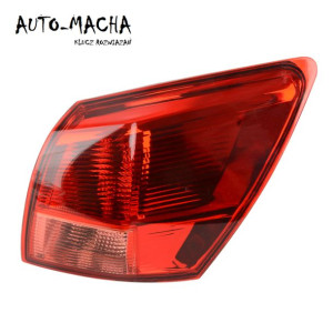 Nissan Qashai 07-10 Lampa tylna prawa