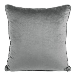 Poszewka Lili 40 X 40 Cm Stalowy