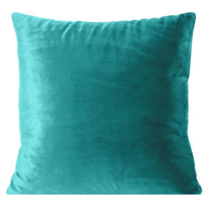 Poszewka Samanta 40x40 Cm Turkusowy