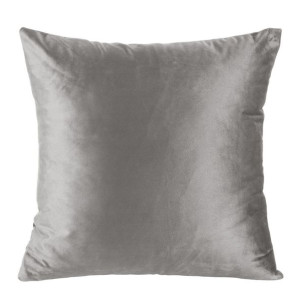 Poszewka D91 Rossa 40x40 Cm Stalowy