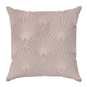 Poszewka Julia 40 X 40 Cm Puder