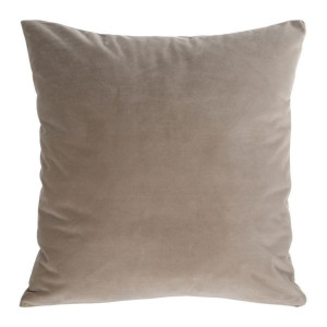 Poszewka Kristi 45x45 Cm Jasnobrązowy