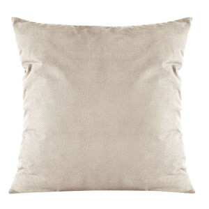 Poszewka Milo 45x45 Cm Beżowy