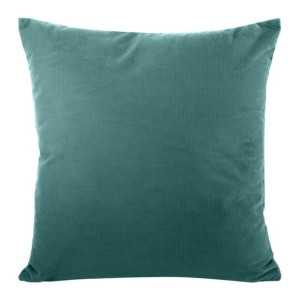 Poszewka Milo 45x45 Cm Turkusowy