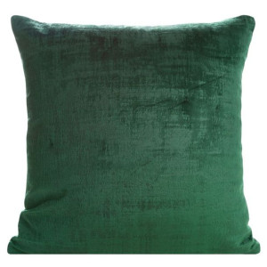 Poszewka Daria 40 X 40 Cm Granatowy