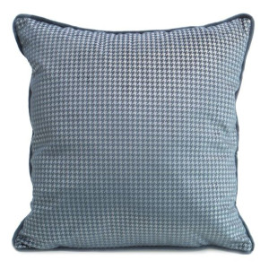 Poszewka Darcy 40x40 Cm Granatowy