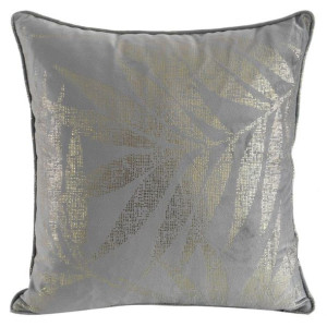 Poszewka Elena 40x40 Cm Srebrny