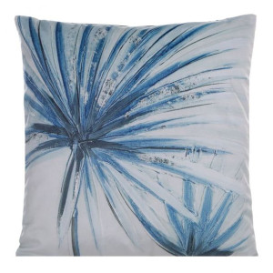 Poszewka Velvet 11 45x45 Cm Kremowy
