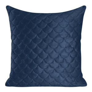 Poszewka Ariel 40x40 Cm Granatowy