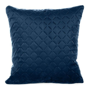 Poszewka Dimon 40x40 Cm Granatowy