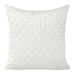 Poszewka Dimon 40x40 Cm Kremowy