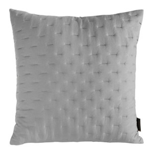 Poszewka Libi 2 45x45 Cm Srebrny
