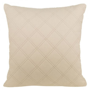 Poszewka Design91 40x40 Cm Kremowy