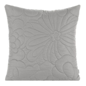 Poszewka Design91 40x40 Cm Srebrny