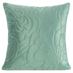 Poszewka Ariel 4 40x40 Cm Turkusowy