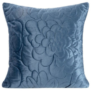 Poszewka Ariel 4 40x40 Cm Niebieski