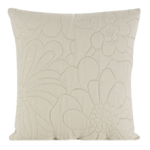 Poszewka Design91 40x40 Cm Kremowy