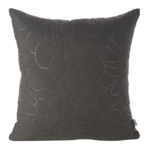 Poszewka Design91 40x40 Cm Czarny