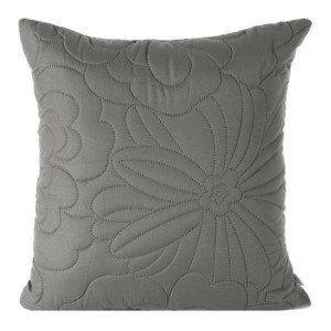 Poszewka Design91 40x40 Cm Ciemnobeżowy