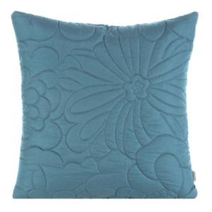 Poszewka Design91 40x40 Cm Niebieski