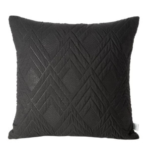Poszewka Design91 40x40 Cm Czarny