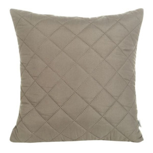 Poszewka Design91 40x40 Cm Ciemnobeżowy