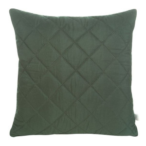 Poszewka Design91 40x40 Cm Ciemnozielony