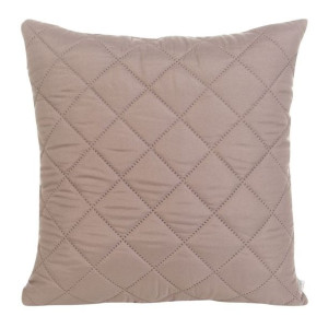 Poszewka Design91 40x40 Cm Ciemnoróżowy
