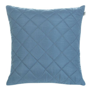 Poszewka Design91 40x40 Cm Niebieski