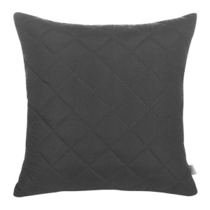Poszewka Design91 40x40 Cm Czarny
