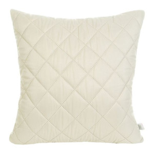 Poszewka Design91 40x40 Cm Kremowy