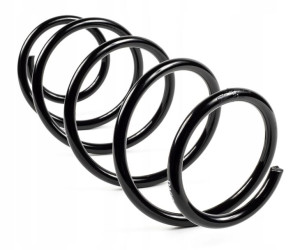 Sprężyna Przód Audi Tt 8j 1.8 2.0 Tfsi '06-'14