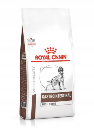 ROYAL CANIN Fibre Response 2kg