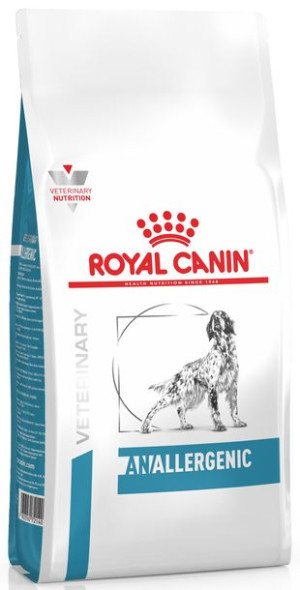 Royal Canin Anallergenic 8kg