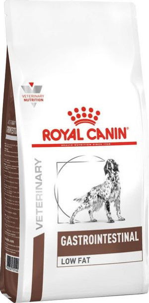 Royal Canin Gastro Intestinal Low Fat 12kg