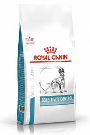 Royal Canin Sensitivity Control 14kg