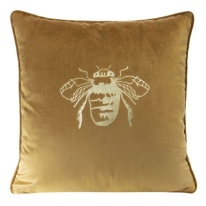 Poszewka Blink 14 45x45 Cm Miodowy