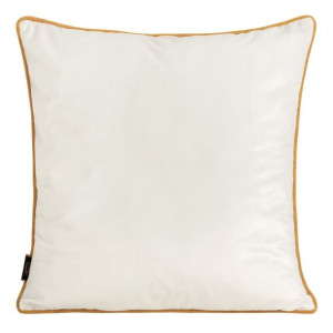Poszewka Velvet 56 45x45 Cm Biały