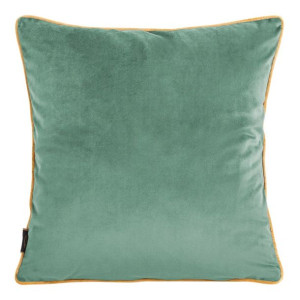 Poszewka Velvet 56 45x45 Cm Turkusowy