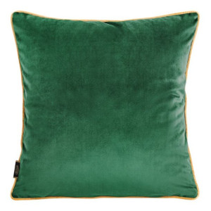 Poszewka Velvet 56 45x45 Cm C.zielony