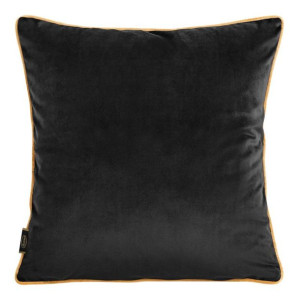Poszewka Velvet 56 45x45 Cm Czarny