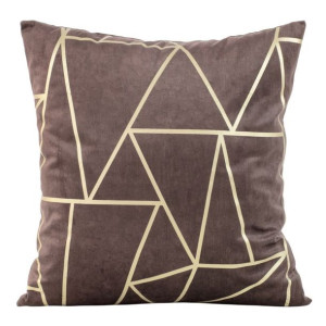 Poszewka Blink 29 45x45 Cm Wrzosowy