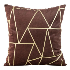 Poszewka Blink 29 45x45 Cm Bordowy