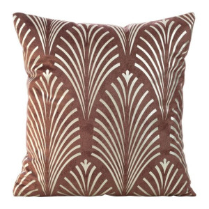 Poszewka Blink 27 45x45 Cm Wrzosowy