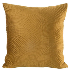 Poszewka Ria5 45x45 Cm Miodowy